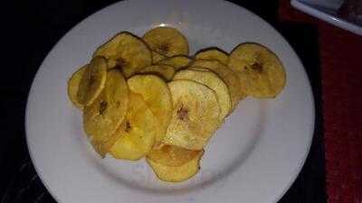 Boccado's Divino International Cusine