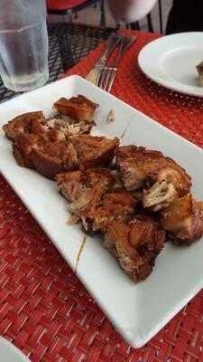 Boccado's Divino International Cusine