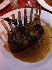 Boccado's Divino International Cusine