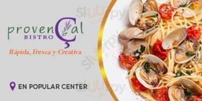 Provencal Bistro