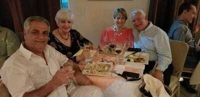 Tiramisu Cafe Ristorante