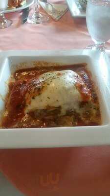 Tiramisu Cafe Ristorante