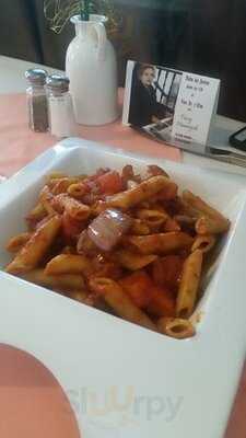 Tiramisu Cafe Ristorante