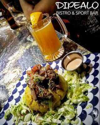 Dipealo Bistro & Sport Bar