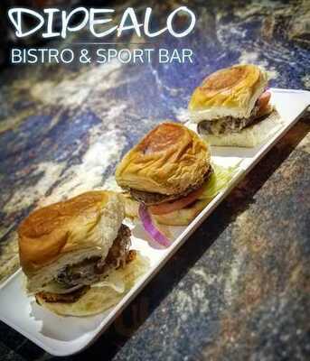 Dipealo Bistro & Sport Bar