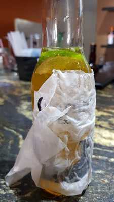 Dipealo Bistro & Sport Bar