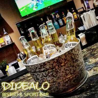 Dipealo Bistro & Sport Bar