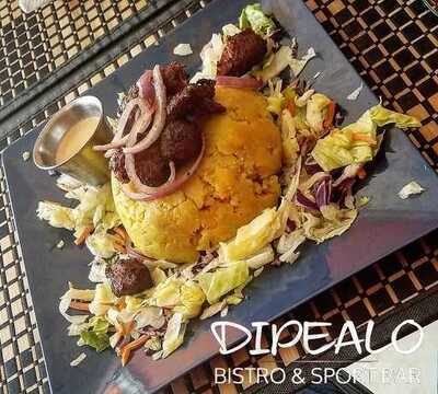 Dipealo Bistro & Sport Bar