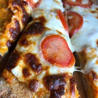 Obrigado Organic Cafe & Acai Bar