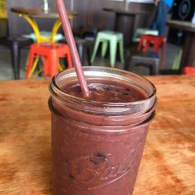 Obrigado Organic Cafe & Acai Bar