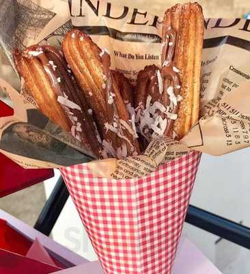 El Churro Bar