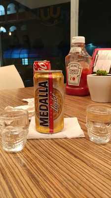 Punk Burger Bar Bistro