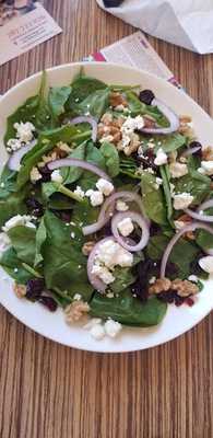 Punk Burger Bar Bistro