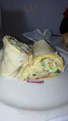 Punk Burger Bar Bistro