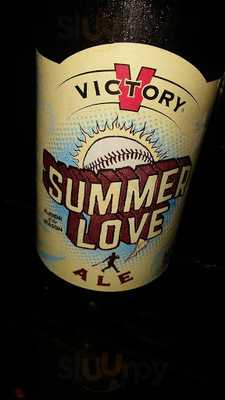 Punk Burger Bar Bistro