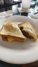 Punk Burger Bar Bistro