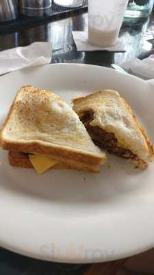 Punk Burger Bar Bistro