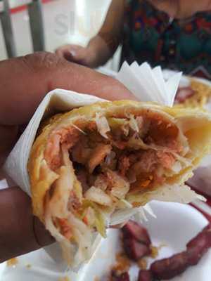 Panda Express Puerto Nuevo