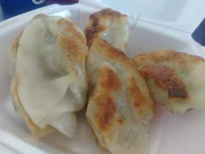 Panda Express Puerto Nuevo