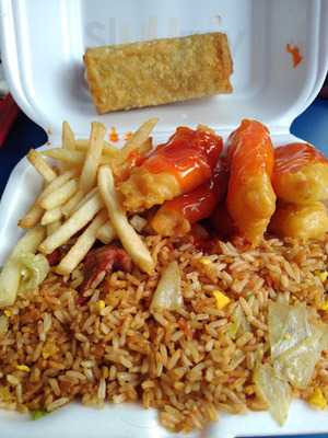 Panda Express Puerto Nuevo