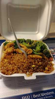 Panda Express Puerto Nuevo
