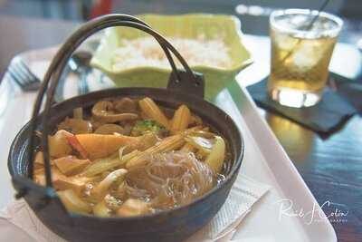 Himalaya At El Mercado