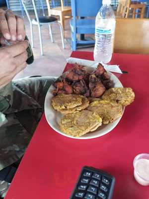 El Varadero Bar Y Restaurante