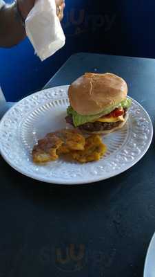 El Varadero Bar Y Restaurante