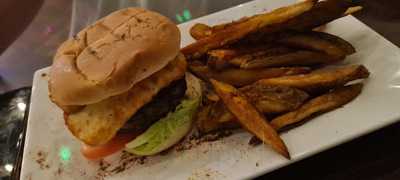 El Varadero Bar Y Restaurante