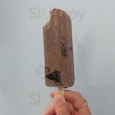 Senor Paleta - Condado