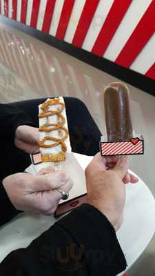 Senor Paleta - Condado