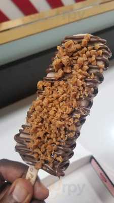 Senor Paleta - Condado