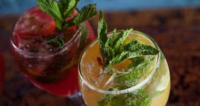 Los Yeyos The House Of Mofongo