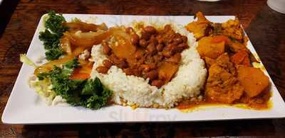 Los Yeyos The House Of Mofongo