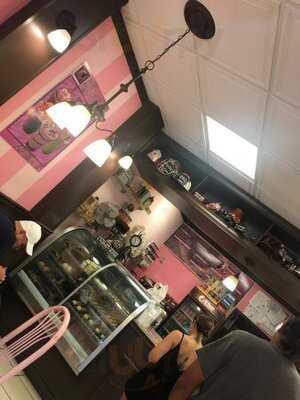 D'rose Chocolate Factory