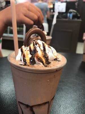 D'rose Chocolate Factory