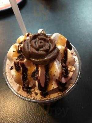 D'rose Chocolate Factory