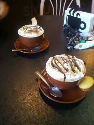 D'rose Chocolate Factory