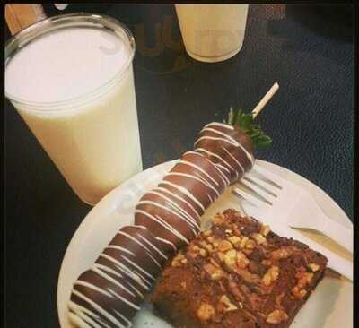 D'rose Chocolate Factory