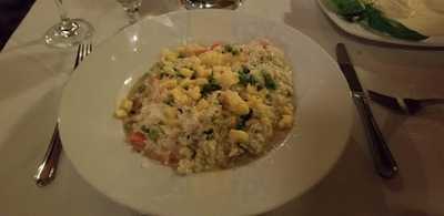 Osteria Da Fortunata