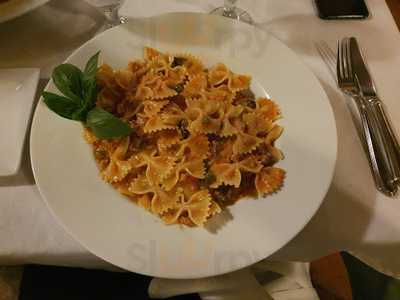 Osteria Da Fortunata