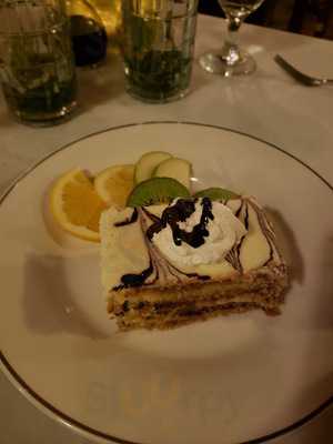 Osteria Da Fortunata