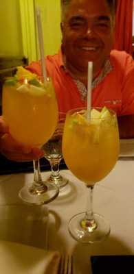 Osteria Da Fortunata