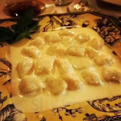 Osteria Da Fortunata