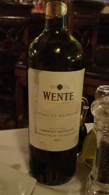 Osteria Da Fortunata