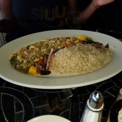 The Cheescake Factory Plaza Las Americas