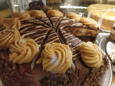 The Cheescake Factory Plaza Las Americas