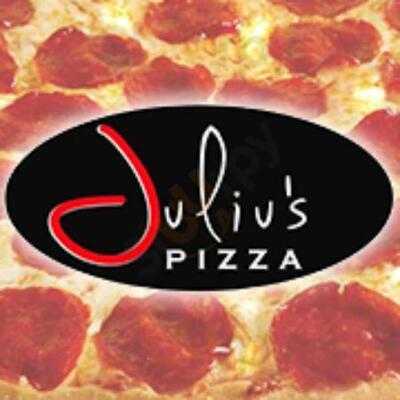 Julius Pizza