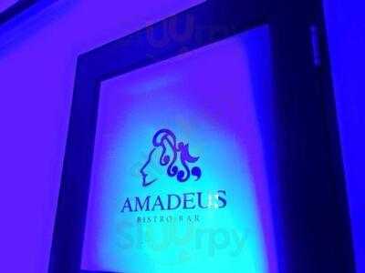 Amadeus Bistro