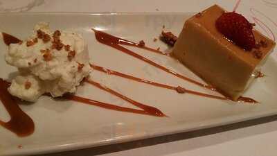 Romano's Macaroni Grill